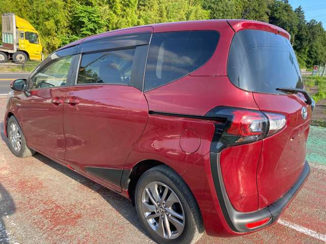 ☆車検の残りが多いお車が多数ありますので、購入時の出費がおさえられます。