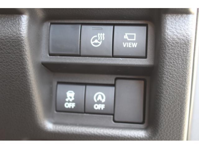 アイドリングストップ