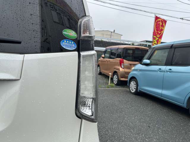 軽自動車専門の車検も行っております！購入後のアフターもお任せください！