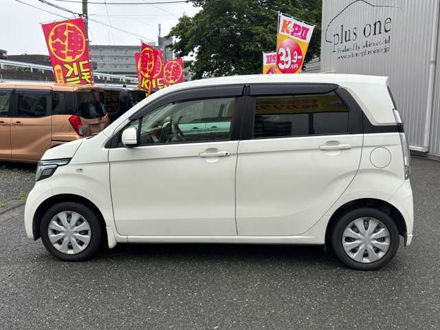KランドPIIは安心の総額表示！お車代、車検整備（法定点検整備）、お車の仕上げ全て含んでの価格です！※別途リサイクル費用となります。
