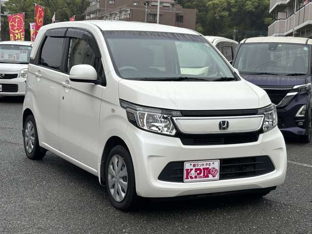 KランドPIIは地域最大級の軽自動車の中古車専門店！在庫台数120台オーバー！オールメーカー中古車を見て触って選べます！価格は他店相場を徹底調査しております！お得な一台がここにあります！