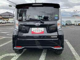自社下取り車になります。