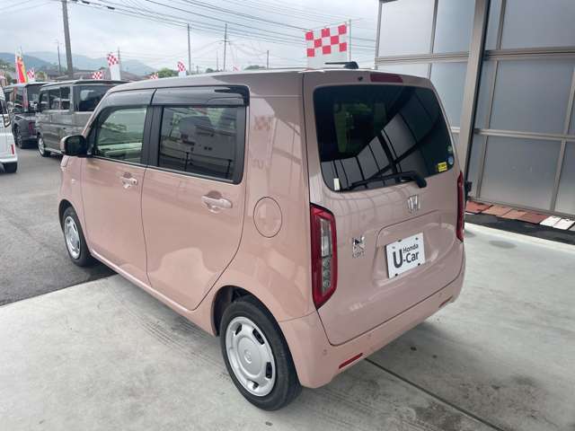 各種クレジット会社をご用意できます。中古車版残価型クレジットもご用意出来ますので、お気軽にお訪ねください。