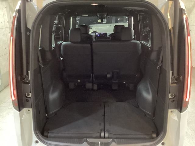 ご購入後も指定サービス工場がございますので、点検車検なんでもOK。ご購入後の満足度が違います。