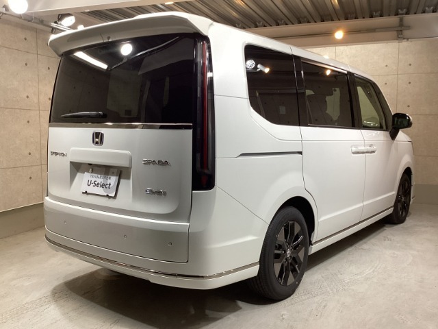 ホンダ系ディーラーで販売される全てのホンダ車なら、ホッと保証（無料）がついています。エアコン、純正オーディオを始め、エンジン、足廻りまでカバー。初回1ヵ月点検も無料で実施致します。