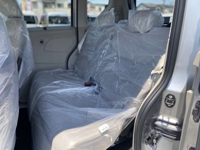 ☆当社の中古車の特徴☆　当社の中古車はお客様からの下取り車両や社用車が中心です。中間マージンが発生しないためお安くお渡しができます！