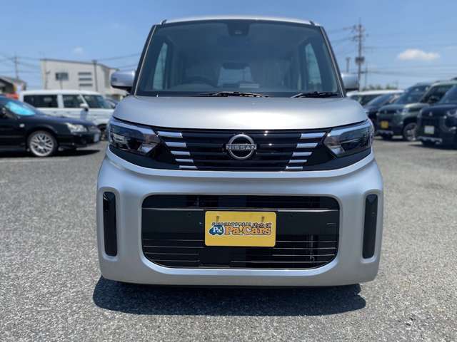 ☆トータルカーライフサポート☆　お車の販売・車検・点検・板金・保険・ローンリース・レンタカーなど幅広くご利用いただけます！