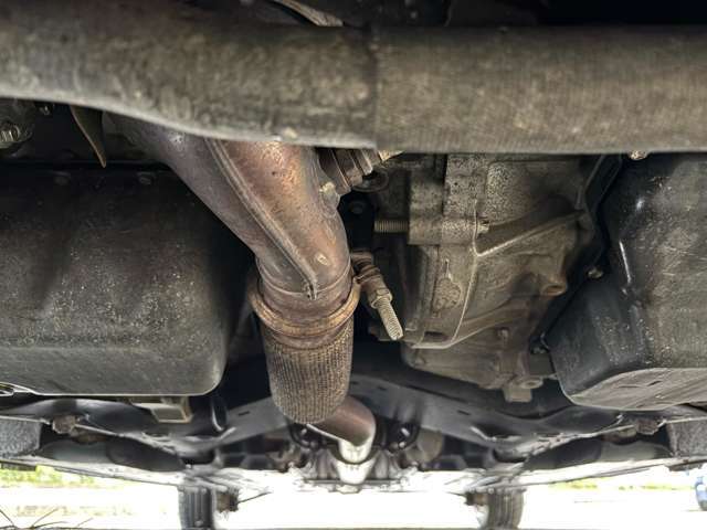 下廻りフロントから♪