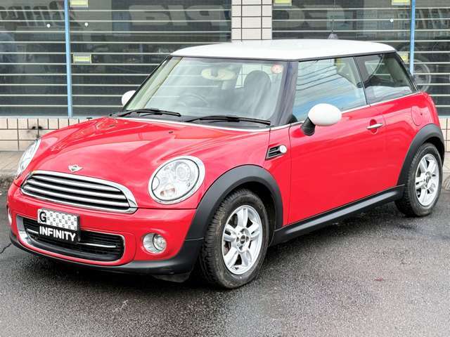 艶やかなボディーですので当店オススメのコーティングプランが最適です♪磨き作業も致しますのでより艶やかなボディーになります♪