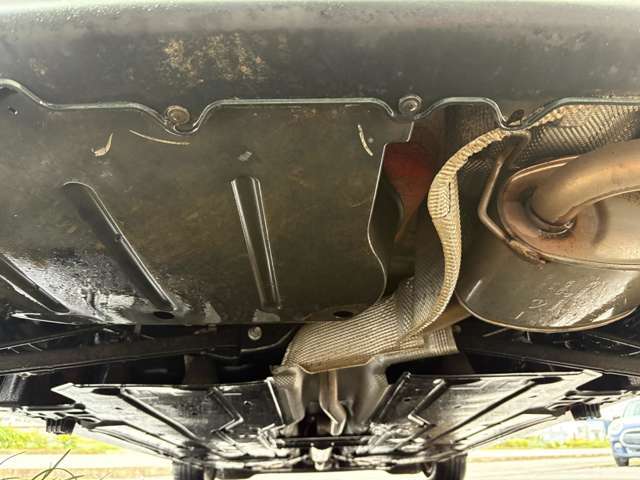 下廻りリアから♪