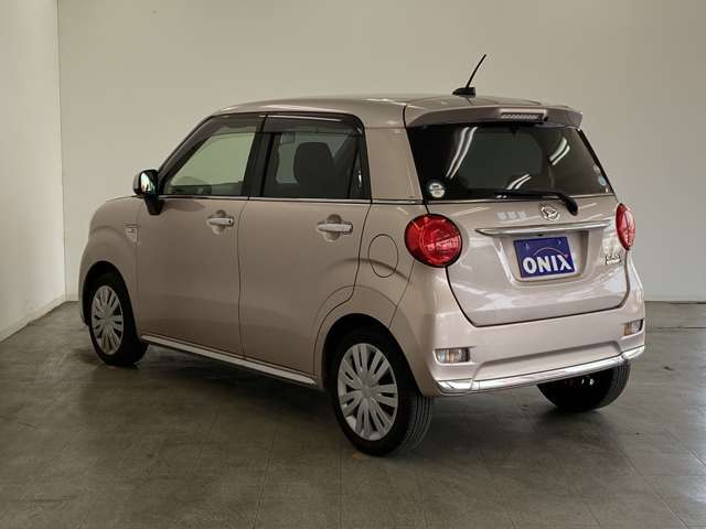 豊富な知識量を備えた自動車販売歴20年のスタッフが在籍している親切丁寧でアットホームなお店です！女性のお客様もお気軽にご来店ください！　【カーセンサーお問合せ用無料TEL：0078-6002-280014】