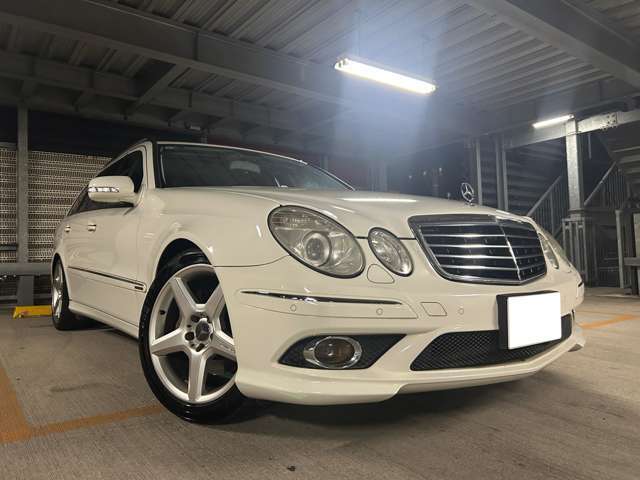 GC-1532ベンツE350 SW/E350限定版画サイン額装作家平右ヱ門 muhran's art shop｜フリマアプリ ラクマ