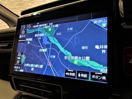 純正10インチインターナビTV付きです♪
