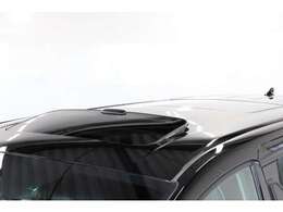 サンルーフ付きのアルファードとなっております！