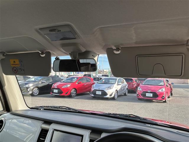 ◆プロのこだわりのクリーニングで清潔なおクルマでご納車させていただいております！◆