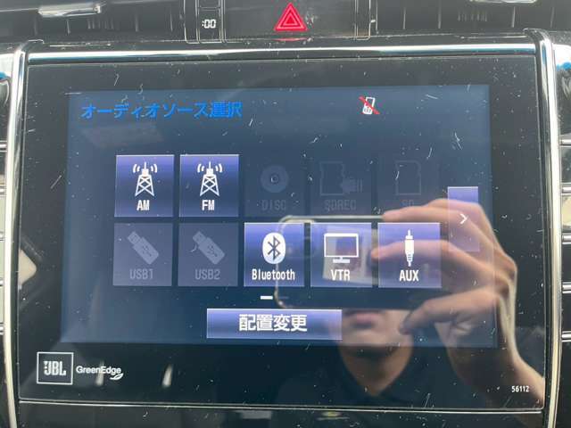 日本全国納車、北海道～沖縄に納車の実績豊富にございます！専属ドライバーが安全にお届け致します♪