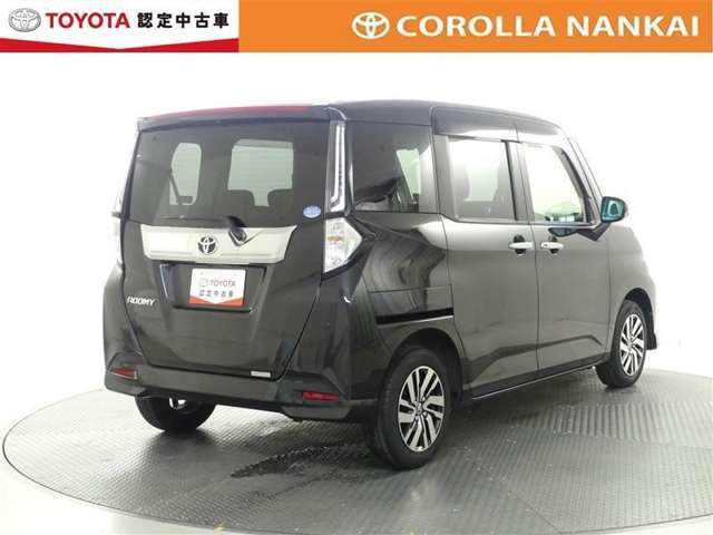 走りにこだわりながら収納力も持ち合わせたお車です。荷物を載せて軽快なドライブを楽しめますよ♪