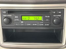 お好きな音楽を車内でお楽しみいただけます♪スピーカー交換・ウーハー追加などの音質向上や、最新ナビ・後席モニター等の取り付けも是非ご相談ください！