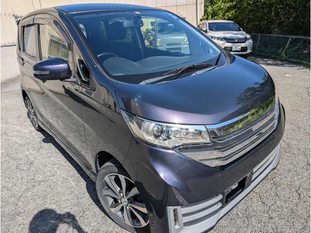 ボディーコーティグ・ルームクリーニング済です！！是非現車をご覧ください♪