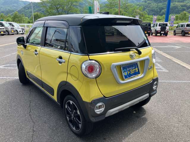 さらに少しの負担で★最長3年間！走行距離無制限！全国どこでも修理可能！24時間365日ロードサービス付で広い補償範囲の延長保証が別途選べます★ご相談下さい！