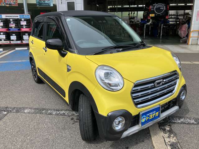 全国を飛び回り足で探した良質車！内装・外装・装備ともに申し分なし！自信をもってお勧めいたします！