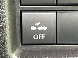 【スズキ　セーフティサポート】走行中に前方の車両等を認識し、衝突しそうな時は警報とブレーキで衝突回避と被害軽減をアシスト。より安全にドライブをお楽しみいただけます。