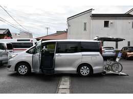 数多くの画像とコメントを掲載しています。是非、当社ホームページへお越し下さい。「坂出自動車」で検索して下さい。※車いすは見本です。