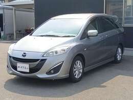今乗っているお車も買取可能です！