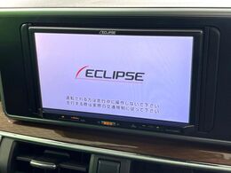 【ナビゲーション】使いやすいナビで目的地までしっかり案内してくれます。各種オーディオ再生機能も充実しており、お車の運転がさらに楽しくなります！！