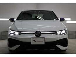 2023モデル　フォルクスワーゲン　ゴルフR20イヤーズ入庫致しました！外装、内装ともに大変綺麗な1台です！1オーナー、屋内保管となっております！