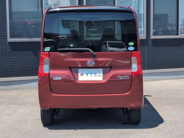 今乗っているお車も買取可能です！