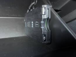 【ETC】高速道路の料金所をストレスなく通過！話題のスポットやサービスエリアに多い「スマートIC」利用時は必須のアイテムです。当店でセットアップを実施、ご納車当日からすぐにご利用いただけます！