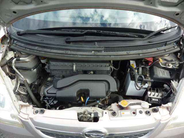 エンジンルームをはじめ、ボディー・室内もクリーニング済みで奇麗な状態になっております◎全車試乗可能です！是非とも現車確認お待ちしております！！無料直通番号0078-6002-366674まで！