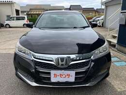 ワンオーナー 点検記録簿付き 黒革シート パワーシート ナビTV バックカメラ ETC スマートキースペアキー付き プッシュスタート 純正アルミホイール