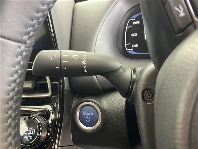 【運転席操作部】快適なドライブを楽しむための機能が装備されています！運転席から触れるので、使いやすいです！除菌プランいれていただくと、さらに清潔で安心していただけます！