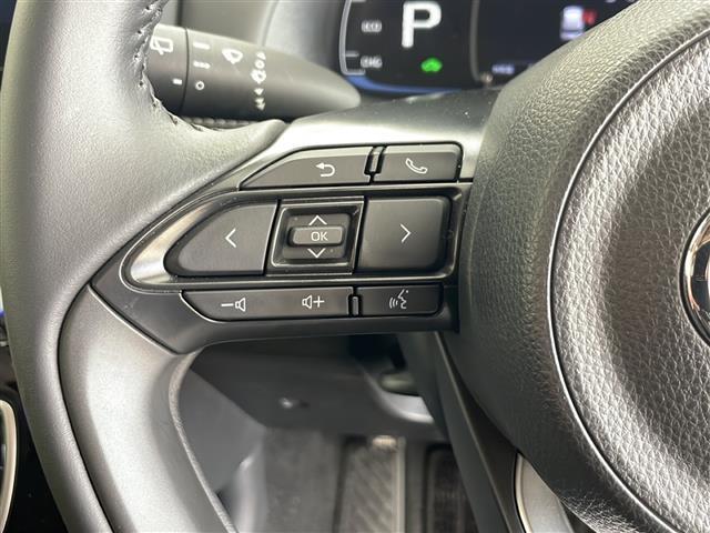 【運転席操作部】快適なドライブを楽しむための機能が装備されています！運転席から触れるので、使いやすいです！除菌プランいれていただくと、さらに清潔で安心していただけます！