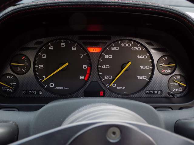ホンダ NSX-R 3.0 1994年 1.7万キロ (大分県) ROCK BODE Field店