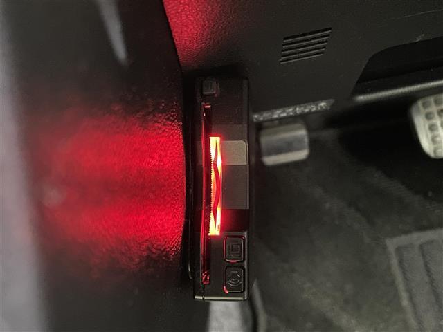 【ETC】高速道路走行もスムーズにお支払いが可能なETC！セットアップを行い、ご納車時にはご利用いただけるようにいたします♪