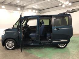 埼玉ダイハツの中古車は　全車1年保証・走行距離無制限です♪