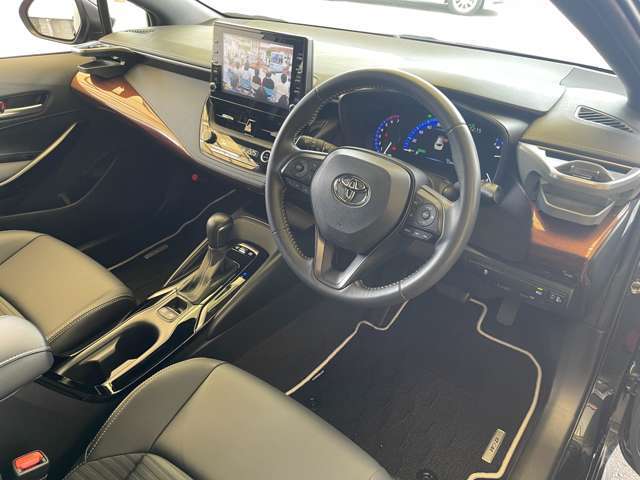 【禁煙車】お煙草など、車内に気になる臭い等はございません。もちろん、お納車前にはしっかりとクリーニングも致しますのでご安心下さい！