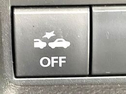 【スズキ　セーフティサポート】走行中に前方の車両等を認識し、衝突しそうな時は警報とブレーキで衝突回避と被害軽減をアシスト。より安全にドライブをお楽しみいただけます。