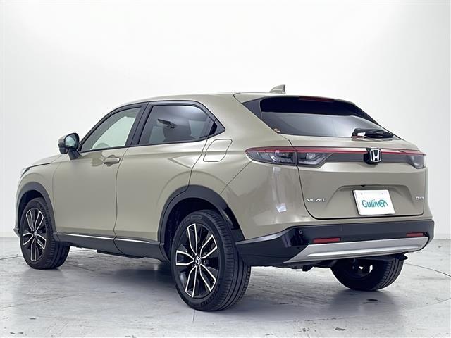 【左斜後】ガリバーでは最長10年の延長保証をご用意しております！もしもに備えた延長保証はオススメです！