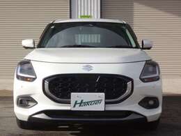 ★正面★当社は展示場が特定整備の認証資格を有しており、本社は特定整備の指定資格を有した工場を備えています♪ぜひお気軽にお問合せ下さい♪遠方販売も可能です♪