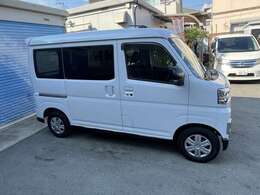 現車確認お願いします