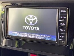 【純正ナビ】人気の純正ナビを装備。オーディオ機能も充実しており、Bluetooth接続すればお持ちのスマホやMP3プレイヤーの音楽を再生可能！毎日の運転がさらに楽しくなります！！