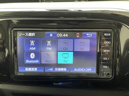 【カーナビ】『カーナビ』の画像になります。ナビ利用時のマップ表示は見やすく、いつものドライブがグッと楽しくなります！
