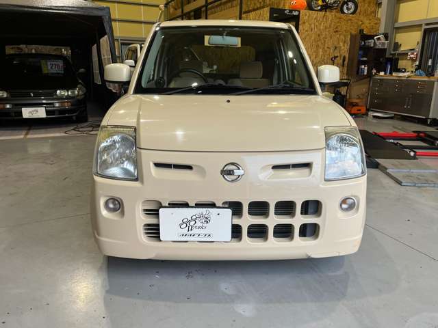 弊社のお車はユーザー様より直接買い取りをさせて頂いておりますので、『良質車両』を販売させていただいております♪前歴のわかる車両を販売する事で安心・安心なカーライフをサポート致します！