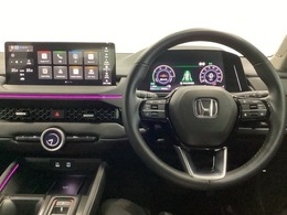 Google搭載ディスプレイオーディオです。スマートフォンで使い慣れた機能を車でも。