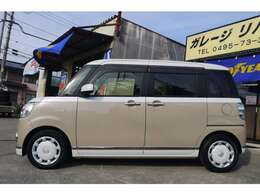 外装・内装ともに程度良好な1台となっております。一度現車確認してみませんか？敷地内での試乗も歓迎致します。