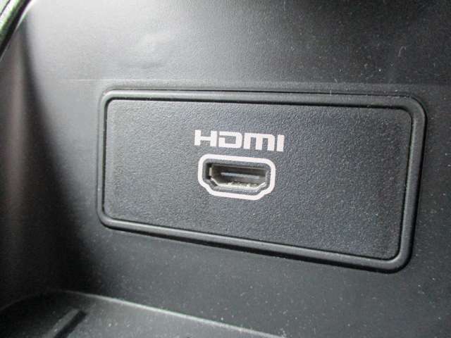 HDMI端子あります♪♪